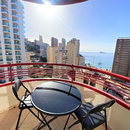 Coblanca 5 13-2 Apartment Benidorm Ngoại thất bức ảnh