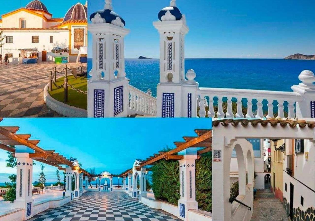 Coblanca 5 13-2 Apartment Benidorm Ngoại thất bức ảnh