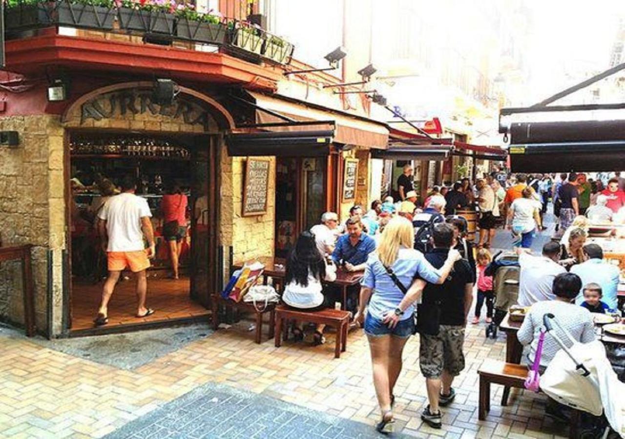 Coblanca 5 13-2 Apartment Benidorm Ngoại thất bức ảnh