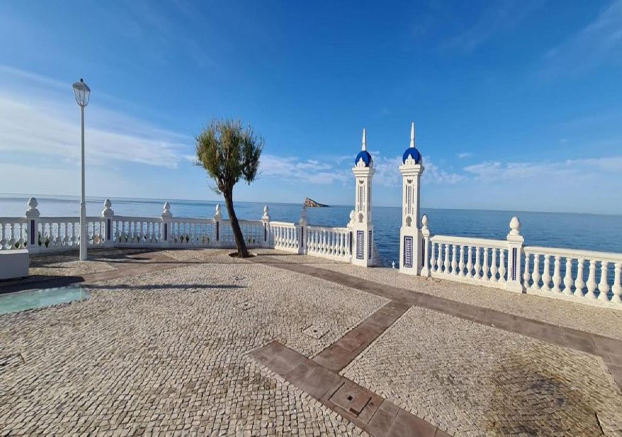 Coblanca 5 13-2 Apartment Benidorm Ngoại thất bức ảnh