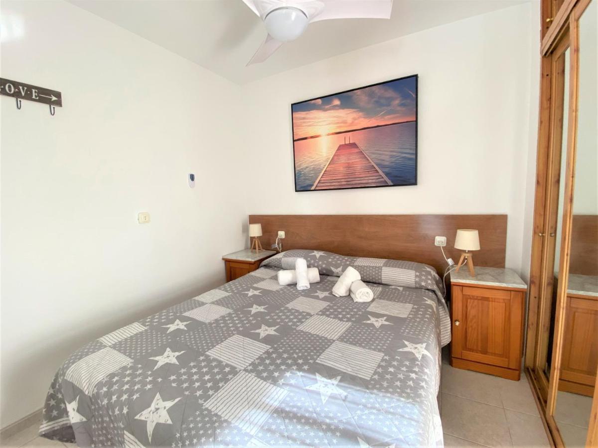 Coblanca 5 13-2 Apartment Benidorm Ngoại thất bức ảnh