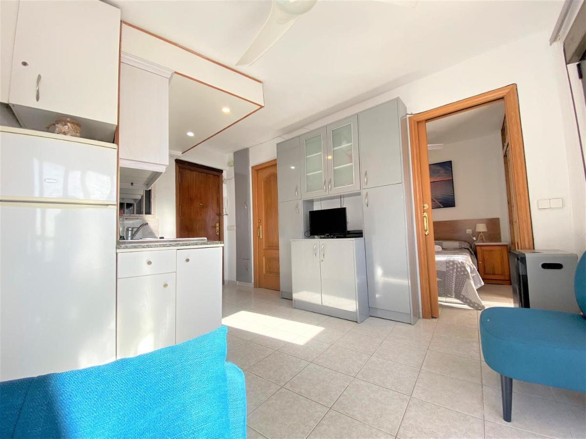 Coblanca 5 13-2 Apartment Benidorm Ngoại thất bức ảnh