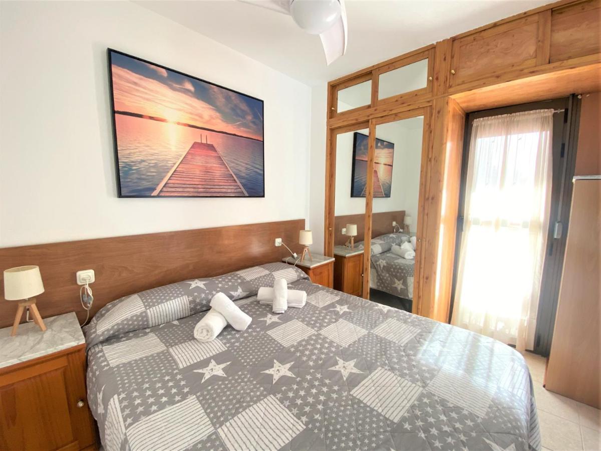 Coblanca 5 13-2 Apartment Benidorm Ngoại thất bức ảnh