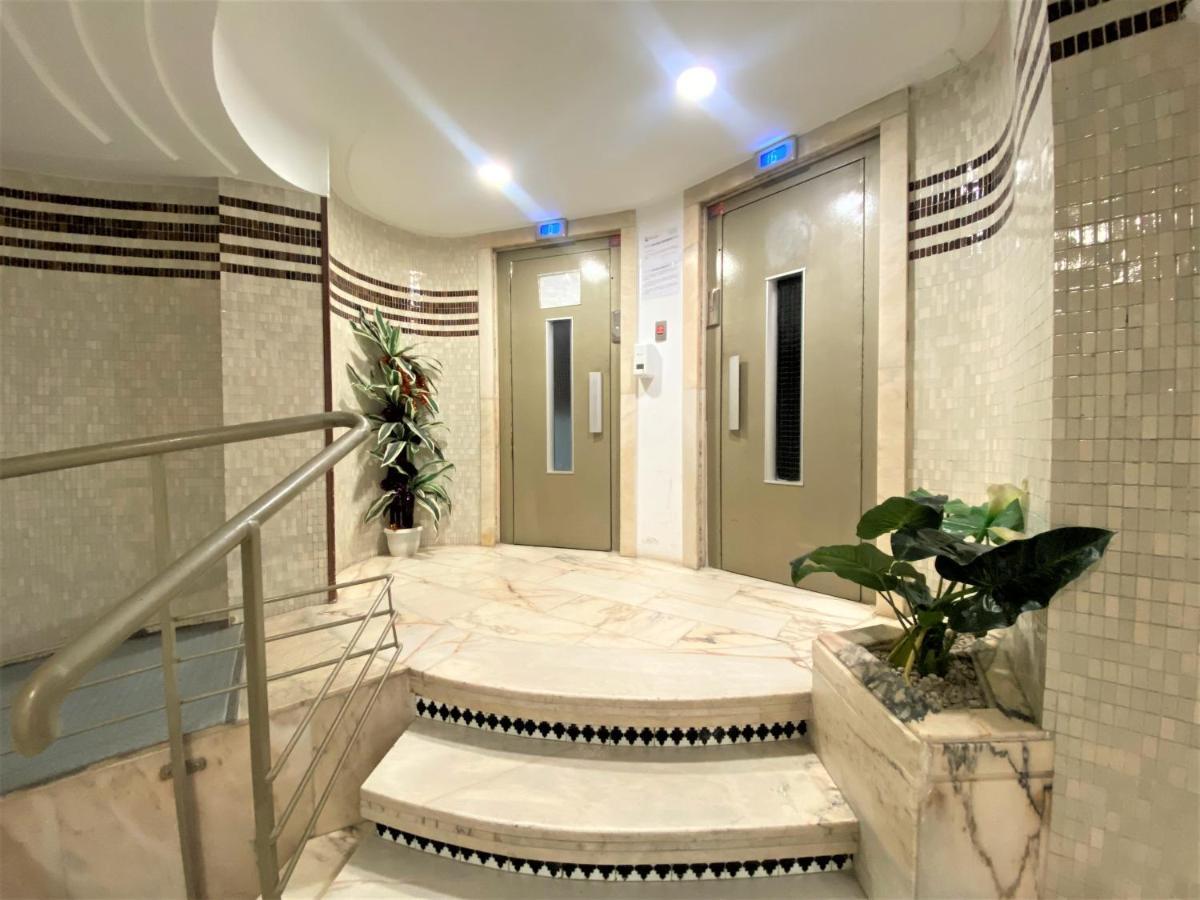 Coblanca 5 13-2 Apartment Benidorm Ngoại thất bức ảnh