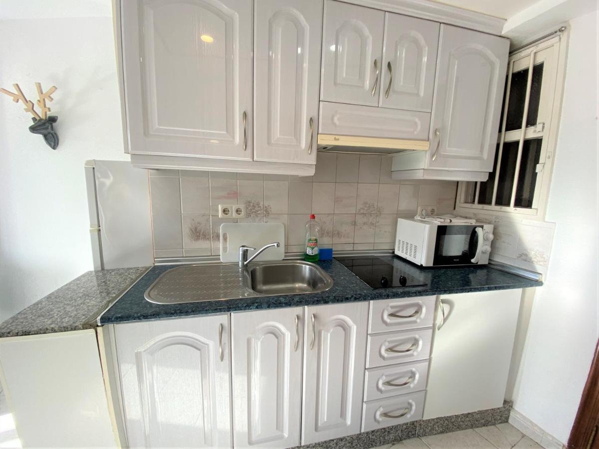 Coblanca 5 13-2 Apartment Benidorm Ngoại thất bức ảnh