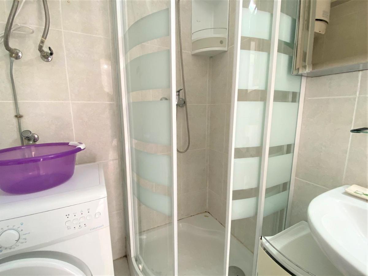 Coblanca 5 13-2 Apartment Benidorm Ngoại thất bức ảnh