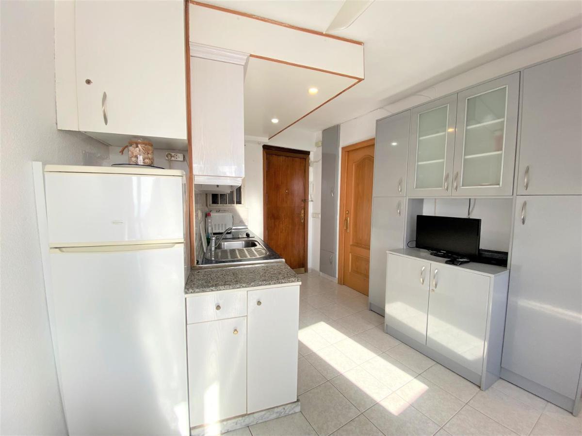 Coblanca 5 13-2 Apartment Benidorm Ngoại thất bức ảnh